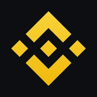 Binance: Buy Bitcoin & Crypto