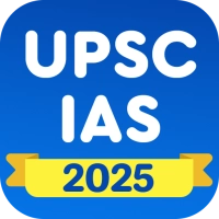 UPSC IAS Exam Preparation 2025