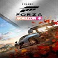 Forza Horizon 4 Deluxe Edition: A Thrilling Open-World Racing Adventure