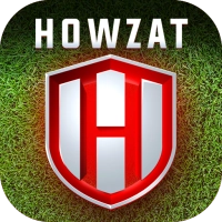 Howzat - Fantasy Cricket App