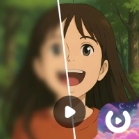 AI Video Enhancer, Art - Utool