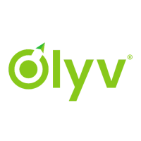 Olyv: Loans & Credit Score