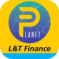 L&T Finance PLANET - Loan App