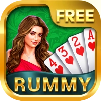 Rummy Gold (With Fast Rummy)