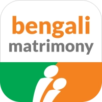 Bengali Matrimony® -Shaadi App