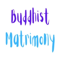Buddhist Matrimony