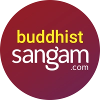 Buddhist Matrimony by Sangam