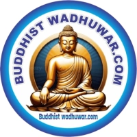 Buddhist wadhu war