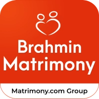 Brahmin Matrimony-Marriage App