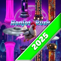Henjet Rush