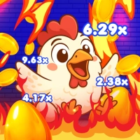 Chicken Road – Chicken Road
