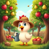 Chicken Road