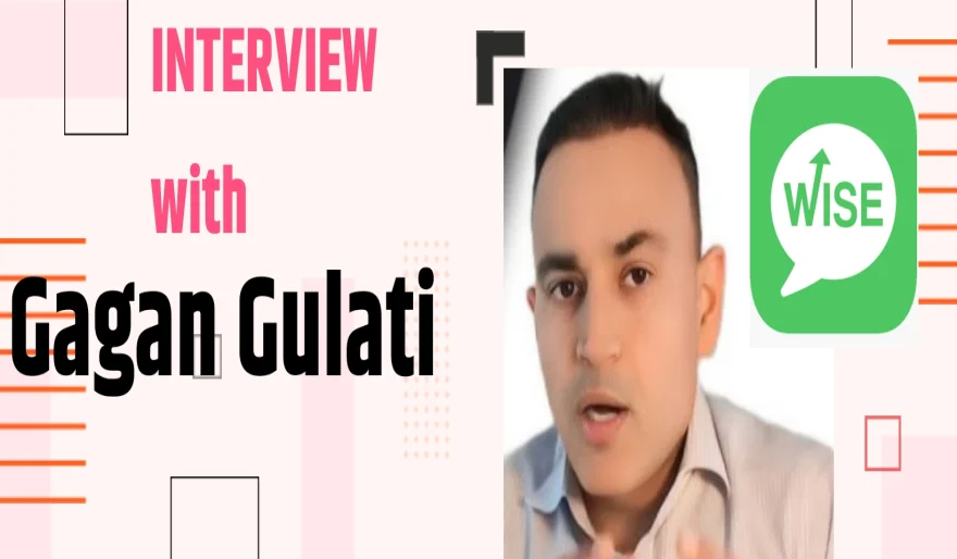 ChatWise App Journey: An Exclusive Interview with Founder Gagan Gulati on Features and Vision