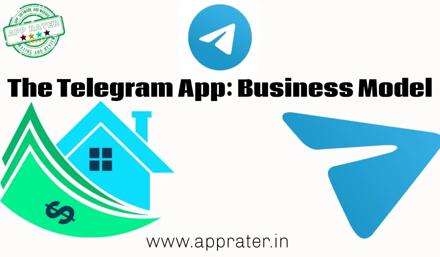 The Telegram App: Business Model, Founder Details, Revenue, and Controversies