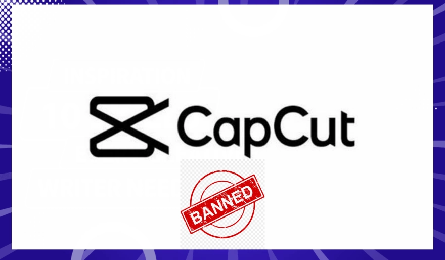 India’s CapCut Ban: Privacy Concerns and TikTok Connections