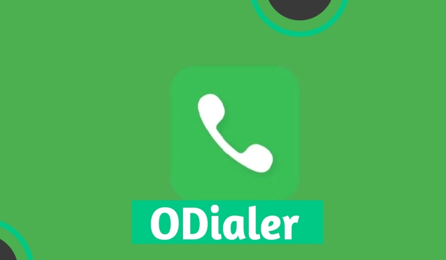 ODialer: The Ultimate Phone Dialer App for Enhanced Communication
