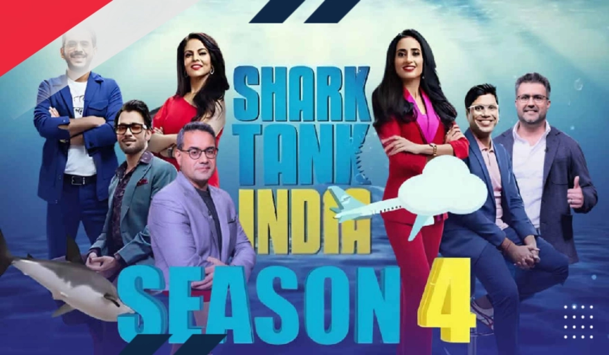 Shark Tank India: A Game-Changer for Indian Entrepreneurs