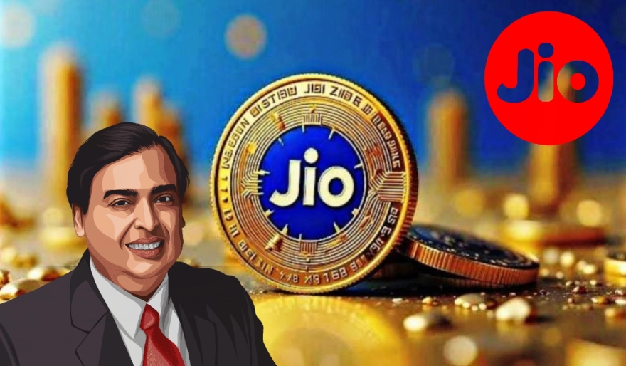 Jio Coin and JioSphere: Revolutionizing Digital Transactions and Blockchain in India