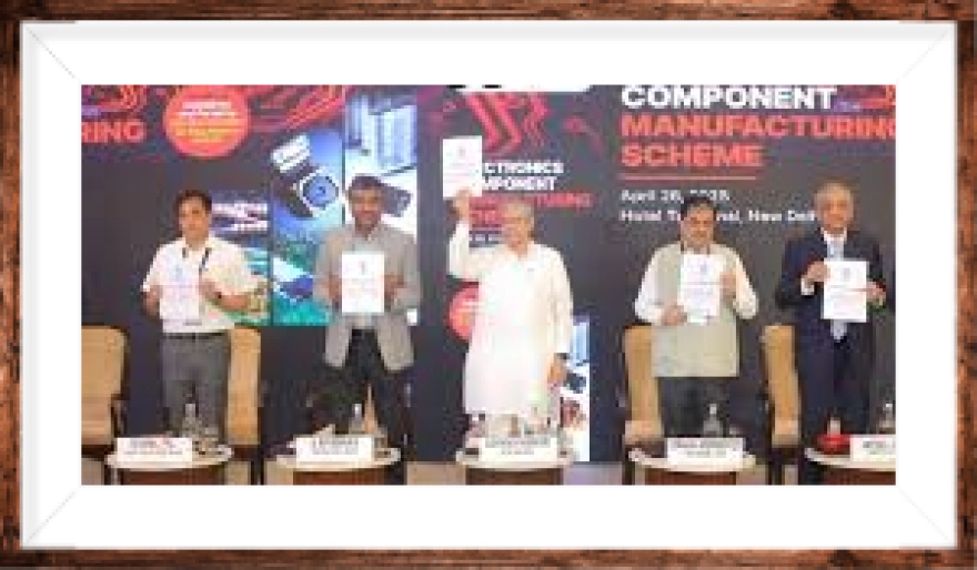 India's ChatGPT Moment: Government Chooses Sarvam AI to Build the Nation's First Indigenous Foundation Model
