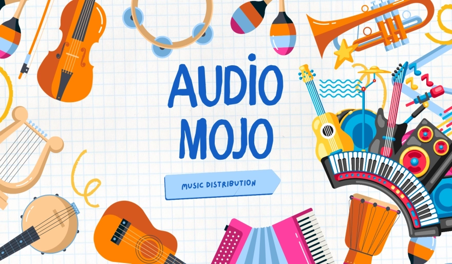 AudioMojo: A Blessing for Individual Music Creators