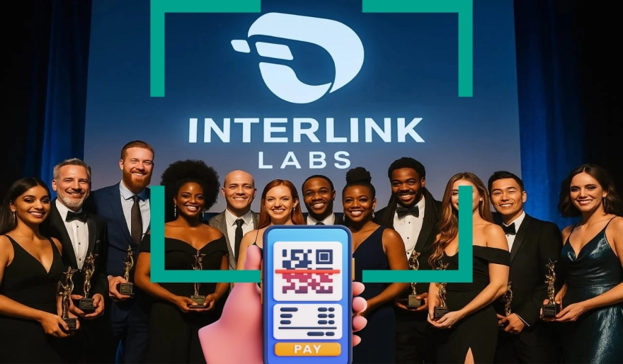 Interlink & AEON Community Unveil Interlink QR Payments – A New Era of Borderless Crypto Transactions
