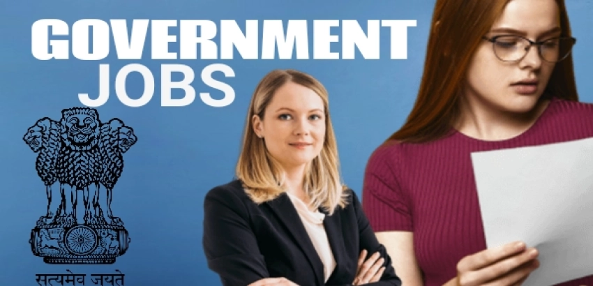 Latest Sarkari Naukri : Explore Govt Job Opportunities