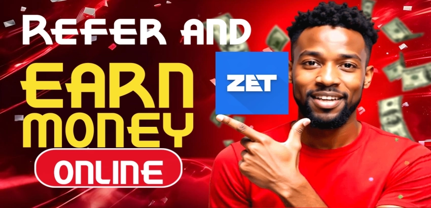 ZET Partner